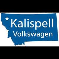 Kalispell VW Logo