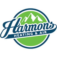 Harmons Heating and Air Logo