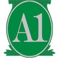 A1 Cash Now Logo