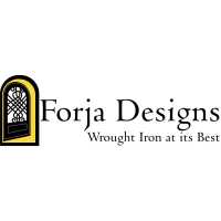 FORJA DESIGNS LLC Logo