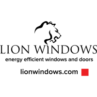 Lion Windows Logo