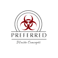 Preferred Waste Concepts Logo