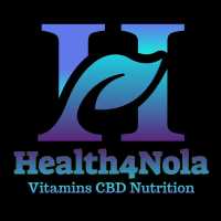 Health4Nola Logo