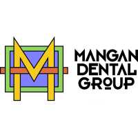 Mangan Dental Group Logo