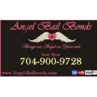 Angel Bail Bonds Logo