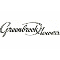Greenbrook Flowers Inc Logo
