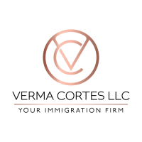 Verma Cortes LLC Logo
