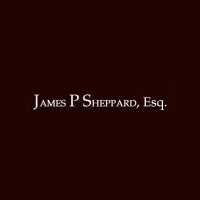 James P. Sheppard, Esq. Logo