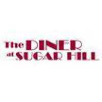 The Diner at Sugar Hill Logo