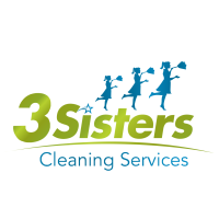 3 Sisters Cleaning Services - House cleaning, Carpet Cleaning, Office Cleaning, Deep Cleaning Cleaning in Marietta, GA Logo