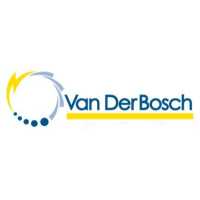 VanDerBosch Plumbing Inc. Logo