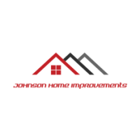Johnson Home Improvements Logo