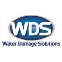 WDS Water Damage Solutions Logo