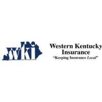 Western Kentucky Insurance Agency Logo