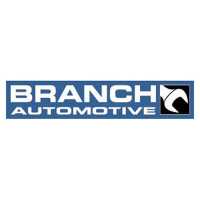 Branch Automotive Logo