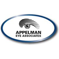 Appelman Eye Associates Logo