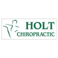 Holt Chiropractic Logo