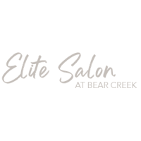 Elite Salon at Bear Creek Logo