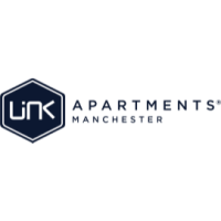 Link Apartments Manchester Logo