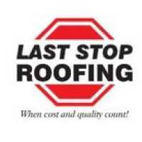 Last Stop Roofing Inc Logo