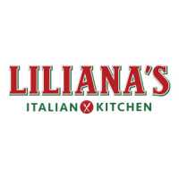 Liliana's Italian Kitchen Logo