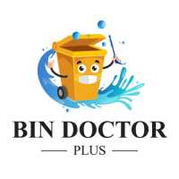 Bin Doctor Plus Logo