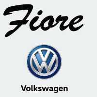 Fiore Volkswagen Logo