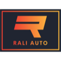 RALI Auto Logo