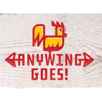 AnyWing Goes Logo