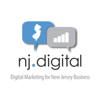NJ Digital Logo