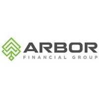Arbor Financial Group - Dante Esquibel Logo
