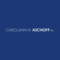 Carolann M. Aschoff, P.C. Logo