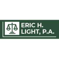 Eric H. Light, PA Logo