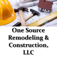 One Source Remodeling & Construction, LLC Logo