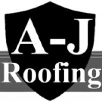 A-J Roofing & Waterproofing Co Logo