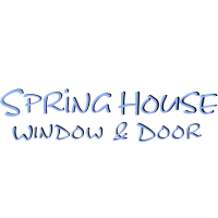 Spring House Window & Door - Hockessin, DE Logo