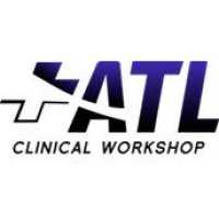 ATL Clinical Workshop Logo