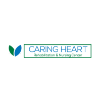 Caring Heart Rehabilitation and Nursing Center Logo
