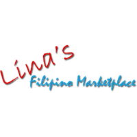 Lina's Filipino Marketplace Logo