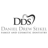 DDS Family Dentistry: Daniel Drew Seikel DDS Logo