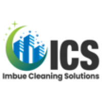 Imbue Cleaning Solutions, LLC Logo