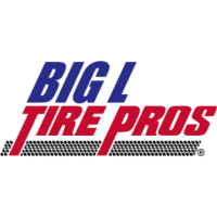 Big L Tire Pros Logo