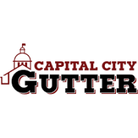 Capital City Gutter Logo