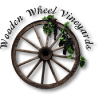 Wooden Wheel Vineyards & Winery Logo