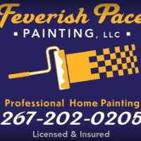 Feverish Pace Painting LLC Logo