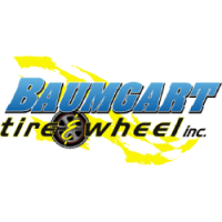 Baumgart Tire & Wheel Inc Logo