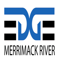 Edge Merrimack River Logo