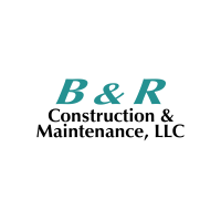 B&R Construction Maintenance LLC Logo