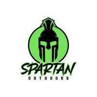 Spartan Outdoors Logo