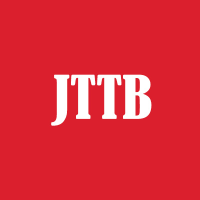 J & T Tires And Brakes Logo